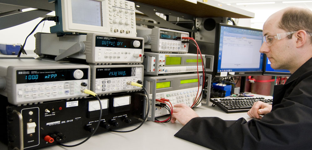 Metrology-Calibration Metrology-Calibration